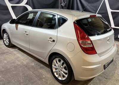 Hyundai i30 Gebrauchtwagen