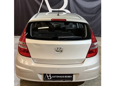 Hyundai i30 Gebrauchtwagen