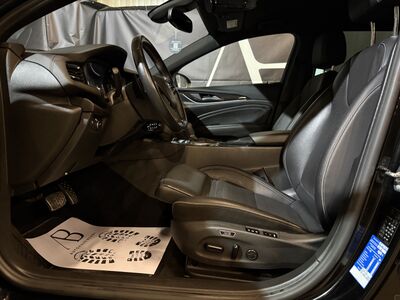 Opel Insignia Gebrauchtwagen