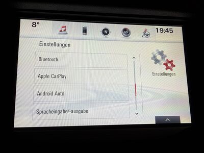 Opel Insignia Gebrauchtwagen