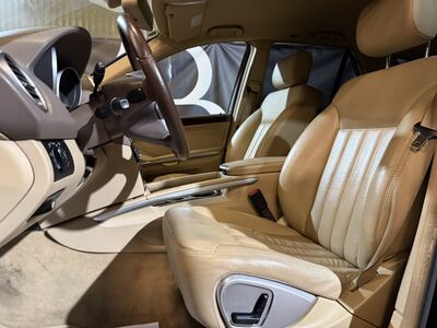 Mercedes-Benz ML Gebrauchtwagen