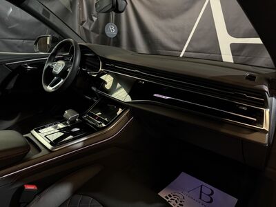 Audi Q8 Gebrauchtwagen Audi Q8 Gebrauchtwagen