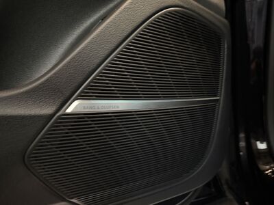 Audi Q8 Gebrauchtwagen Audi Q8 Gebrauchtwagen