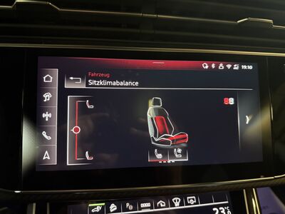 Audi Q8 Gebrauchtwagen Audi Q8 Gebrauchtwagen