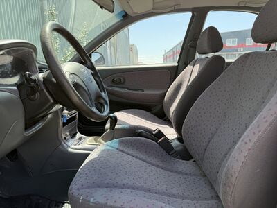 Hyundai Lantra Gebrauchtwagen