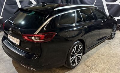 Opel Insignia Gebrauchtwagen