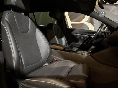 Opel Insignia Gebrauchtwagen