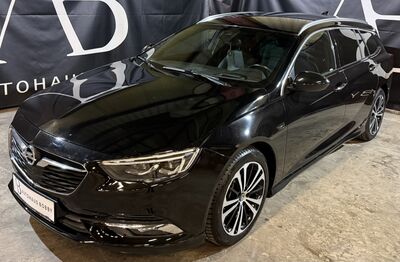 Opel Insignia Gebrauchtwagen