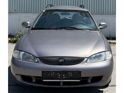 Hyundai Lantra Gebrauchtwagen