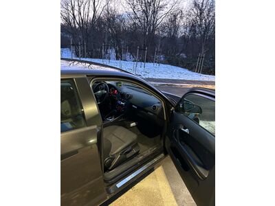 Audi A3 Gebrauchtwagen Audi A3 Gebrauchtwagen