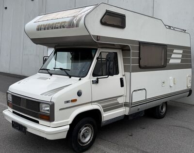 Fiat Ducato Gebrauchtwagen