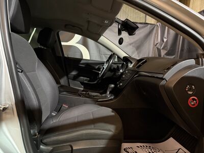 Opel Insignia Gebrauchtwagen