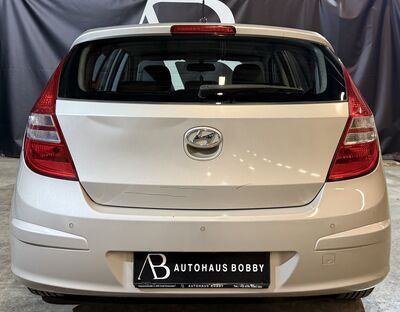 Hyundai i30 Gebrauchtwagen