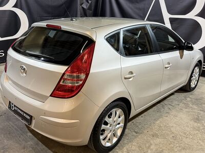 Hyundai i30 Gebrauchtwagen