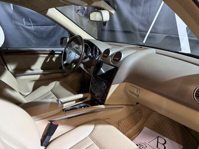 Mercedes-Benz ML Gebrauchtwagen Mercedes-Benz ML Gebrauchtwagen