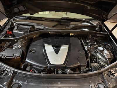 Mercedes-Benz ML Gebrauchtwagen Mercedes-Benz ML Gebrauchtwagen