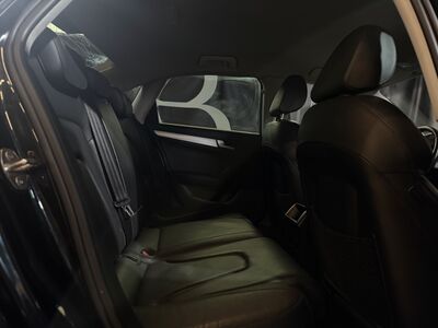 Audi A4 Gebrauchtwagen Audi A4 Gebrauchtwagen