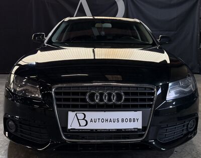 Audi A4 Gebrauchtwagen Audi A4 Gebrauchtwagen