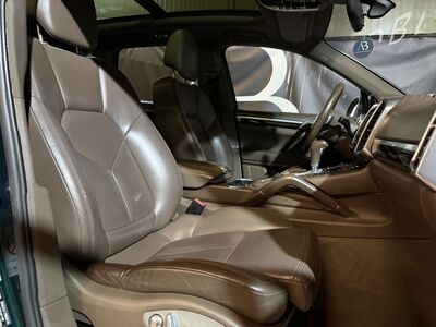 Porsche Cayenne Gebrauchtwagen