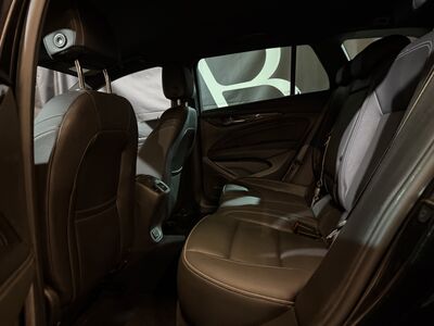 Opel Insignia Gebrauchtwagen