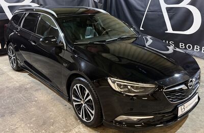 Opel Insignia Gebrauchtwagen