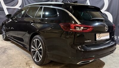 Opel Insignia Gebrauchtwagen
