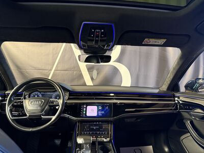 Audi A8 Gebrauchtwagen Audi A8 Gebrauchtwagen