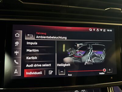 Audi Q8 Gebrauchtwagen