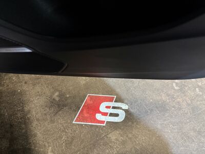 Audi Q8 Gebrauchtwagen