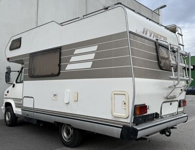 Fiat Ducato Gebrauchtwagen