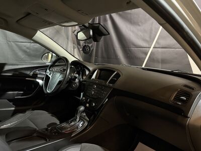 Opel Insignia Gebrauchtwagen