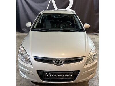 Hyundai i30 Gebrauchtwagen