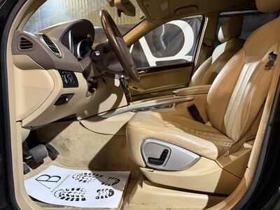 Mercedes-Benz ML Gebrauchtwagen