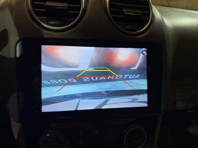 Mercedes-Benz ML Gebrauchtwagen