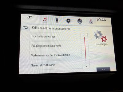 Opel Insignia Gebrauchtwagen