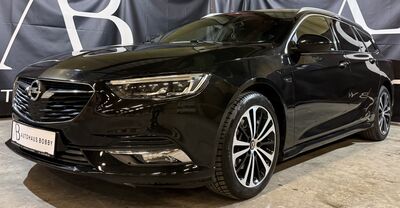 Opel Insignia Gebrauchtwagen