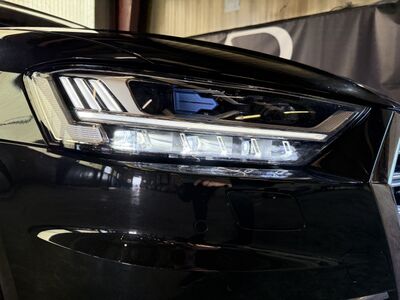 Audi A8 Gebrauchtwagen