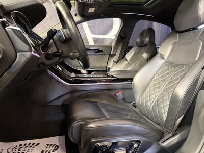 Audi A8 Gebrauchtwagen