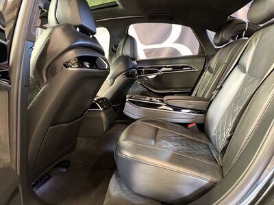 Audi A8 Gebrauchtwagen