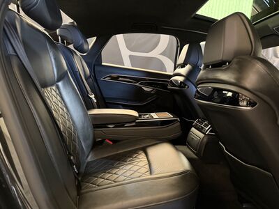 Audi A8 Gebrauchtwagen