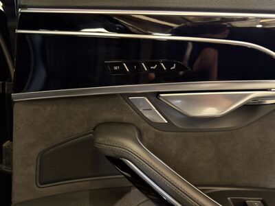Audi A8 Gebrauchtwagen