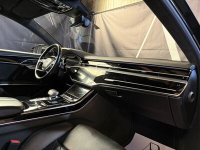 Audi A8 Gebrauchtwagen