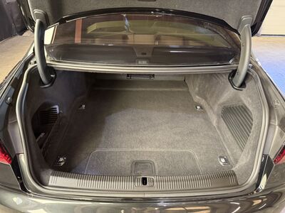 Audi A8 Gebrauchtwagen