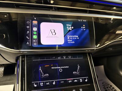 Audi A8 Gebrauchtwagen