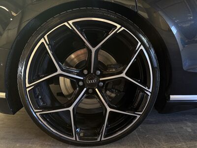 Audi A8 Gebrauchtwagen