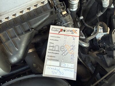 Mercedes-Benz C-Klasse Gebrauchtwagen