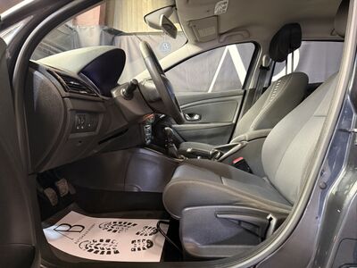 Renault Mégane Gebrauchtwagen