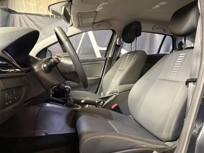 Renault Mégane Gebrauchtwagen