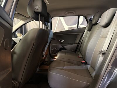 Renault Mégane Gebrauchtwagen