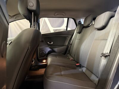 Renault Mégane Gebrauchtwagen